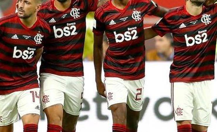 Virada do Flamengo triplica audiência da Globo no RJ e dobra em SP