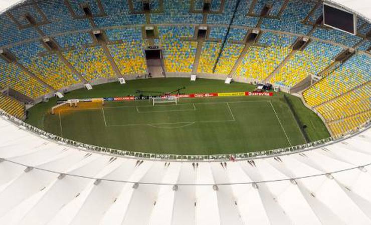 Globo decide que não vai transmitir Bangu x Flamengo pela volta do Carioca