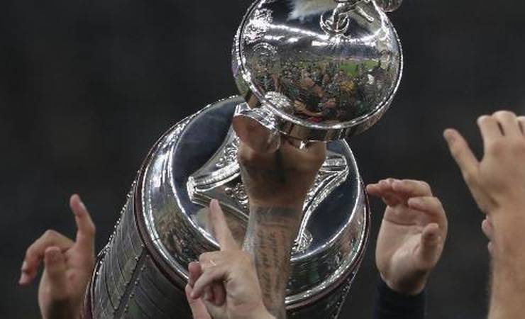 Do SBT ao Facebook: todas as transmissões dos brasileiros na Libertadores