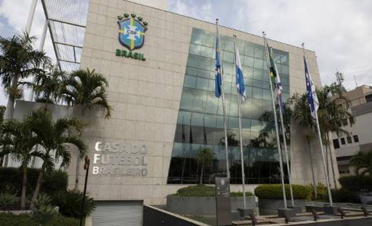 Clubes derrubam restrição de demissão de técnico no Brasileiro da Série A