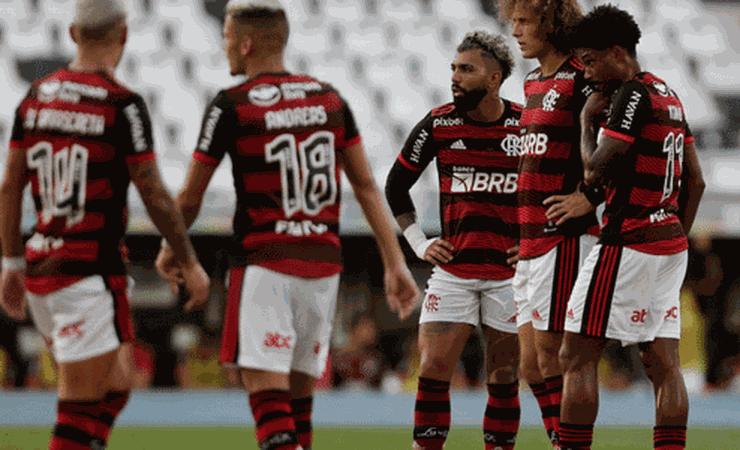 Coutinho: Soberba tem atrasado evolução do time do Flamengo