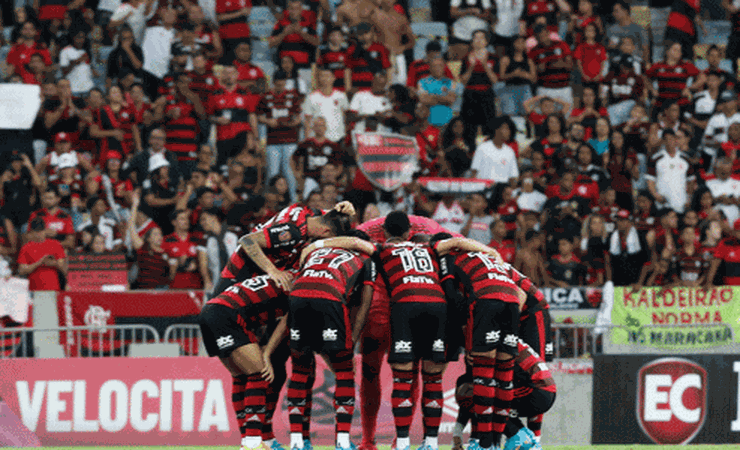 'Uma avenida' e 'preocupante': RMP critica sistema defensivo do Flamengo