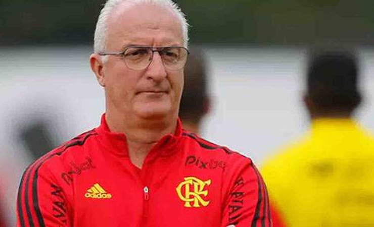 Ídolos exaltam mudança tática de Dorival Jr que 'salvou' ano do Flamengo