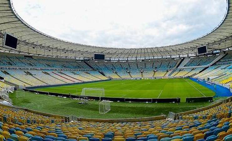 Protocolo faz argentinos toparem Libertadores antes de retomarem campeonato
