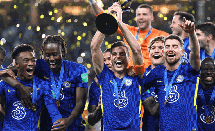 Japão é candidato para receber o Mundial de Clubes-2022