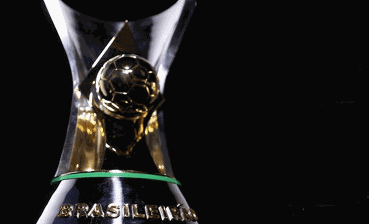 CBF divulga os jogos da primeira rodada do Brasileirão; confira