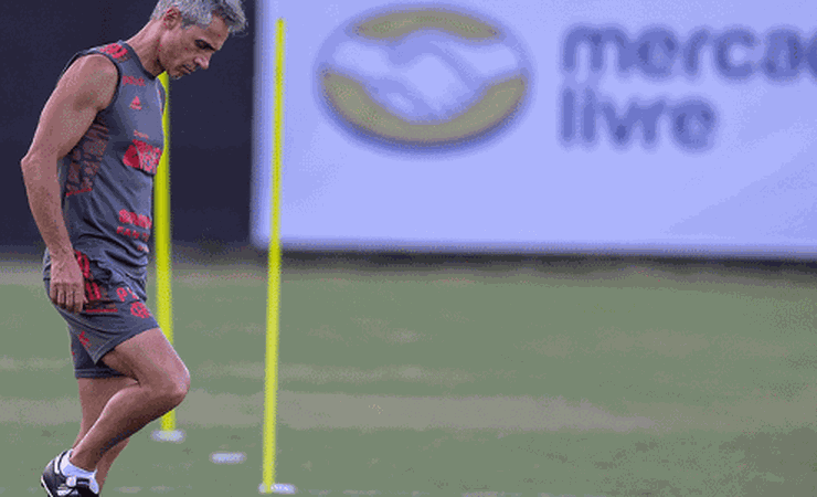 RMP: 'Flamengo não evolui, e trabalho de Paulo Sousa merece ser contestado'