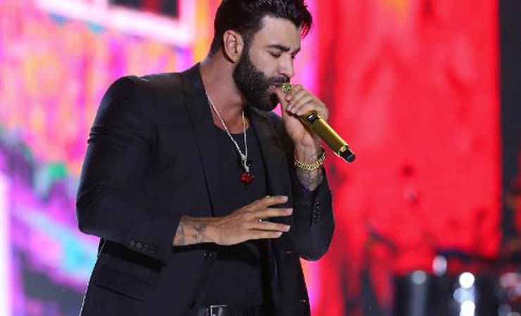 Show de Gusttavo Lima na Arena põe jogo do Cuiabá na Sul-Americana em risco