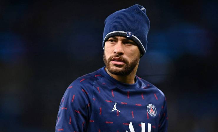 Neymar no Flamengo? Salário mensal do craque no PSG seria maior do que todo o time titular rubro-negro