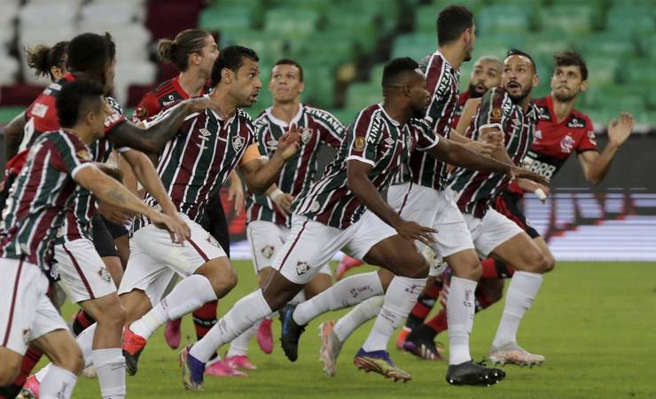 Após indecisão, Ferj confirma Nilton Santos como estádio para o Fla-Flu de domingo