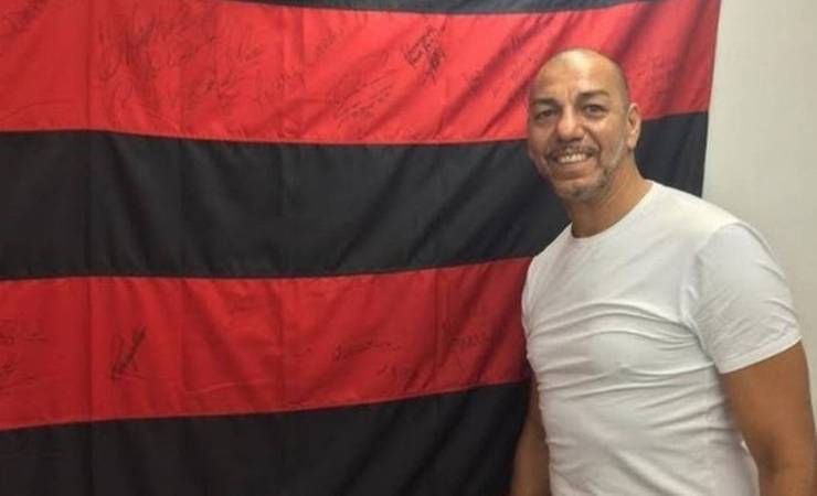Mozer, ex-Flamengo, avalia convite para ser o novo técnico do Fátima, de Portugal