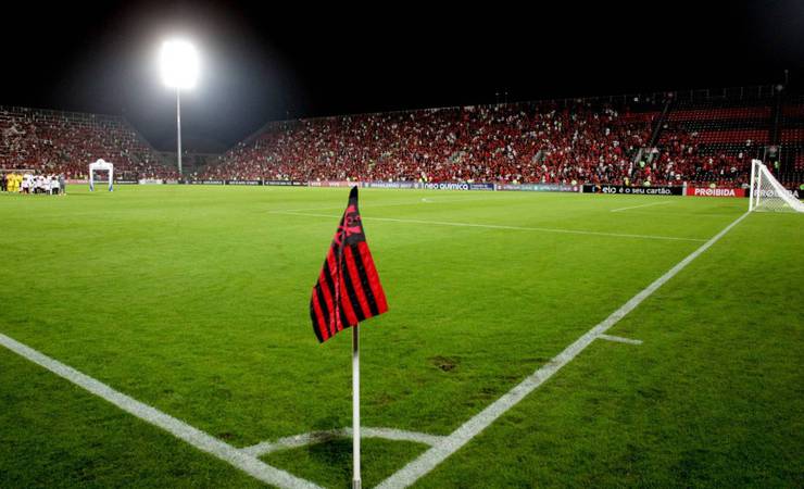 Sem Maracanã, Flamengo mandará seus jogos iniciais do Carioca na Ilha do Governador