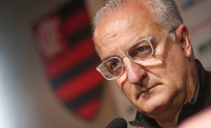 Dorival Júnior deixa o Ceará e tem caminho livre para acerto com Flamengo