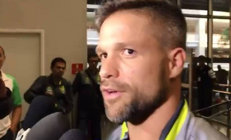 Flamengo desembarca aliviado com a vaga nas oitavas da Libertadores: ‘Foi uma missão difícil’