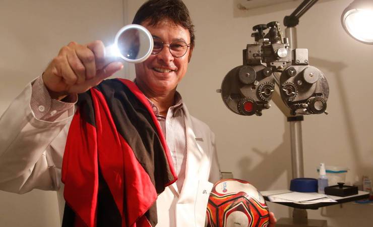 Foca o gol, Flamengo! Especialistas dão dicas para o time não passar vergonha