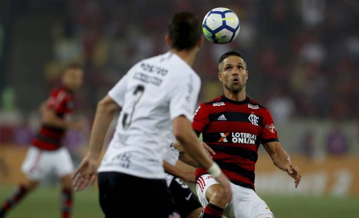Vice do Flamengo ironiza a CBF por troca em jogo contra o Corinthians na Copa do Brasil