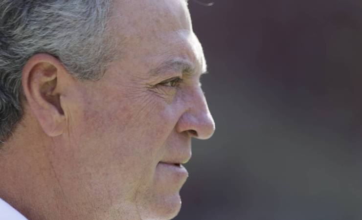 Abel Braga irrita torcedores do Flamengo ao dizer que torcerá para o Inter na Libertadores