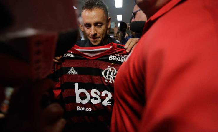 Rafinha ajudou Lahm a crescer no Bayern; no Fla, Everton Ribeiro pode ser beneficiado