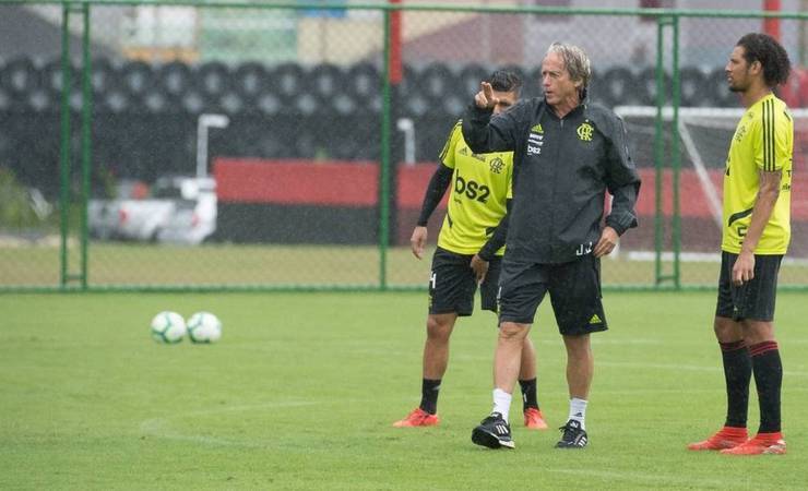 O que você precisa saber sobre o Flamengo após a Copa América