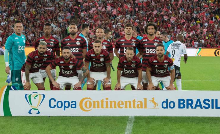 Flamengo pode lucrar mais com vaga na semifinal de 2019 do que no título de 2013