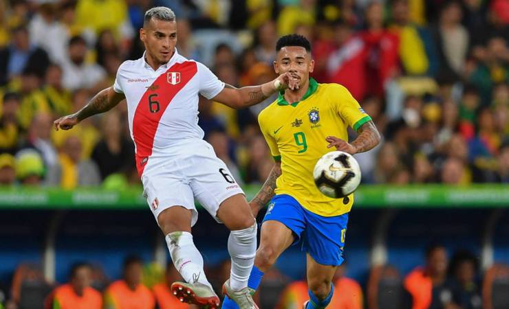 Trauco diz que Flamengo decidiu não renovar o seu contrato