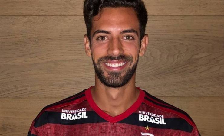 Último espanhol que defendeu o Flamengo terminou convocado para Copa do Mundo