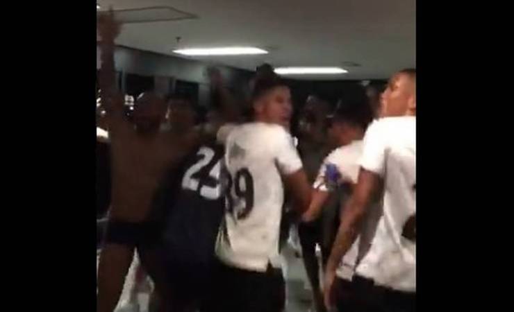 Athletico ironiza o Flamengo após eliminar time na Copa do Brasil: 'O Maraca é nosso'