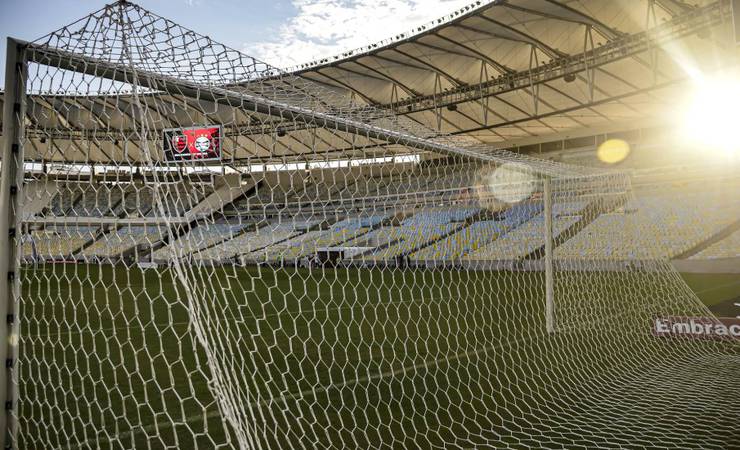 Fluminense deve R$ 652 mil ao Flamengo, que banca custos do Maracanã sozinho