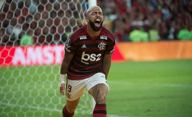 De olho na Libertadores, Flamengo deve poupar titulares contra o Ceará