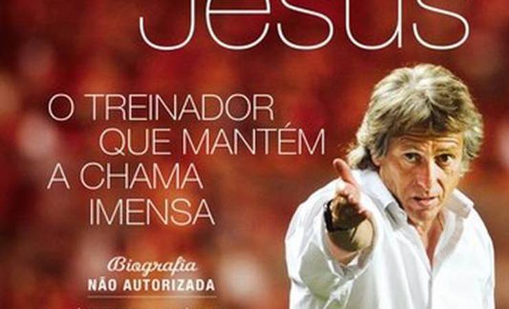 Biografia não autorizada revela que Jesus já alisou os cabelos e eliminou rugas