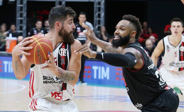 NBB divulga tabela da temporada 2019/20; Flamengo e Botafogo estreiam contra o mesmo adversário