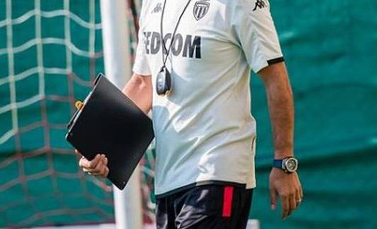 Flamengo prepara investida europeia e traça busca por treinador 'estilo Jesus'