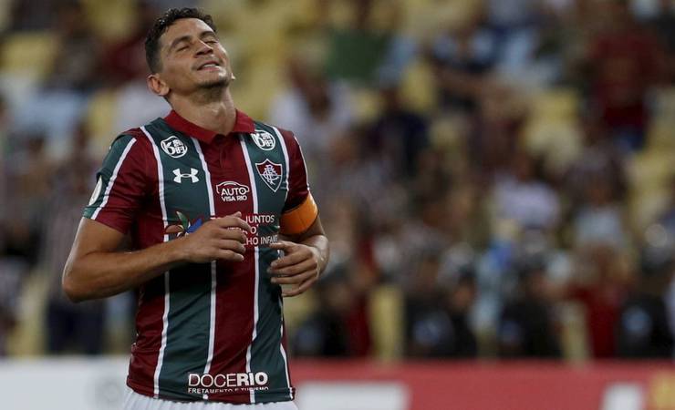 Cérebros do Fla-Flu, Gerson e Ganso recuam para ir além na volta ao futebol brasileiro