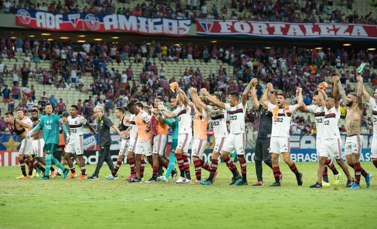 Flamengo tenta exorcizar traumas recentes da Libertadores com plantel repaginado