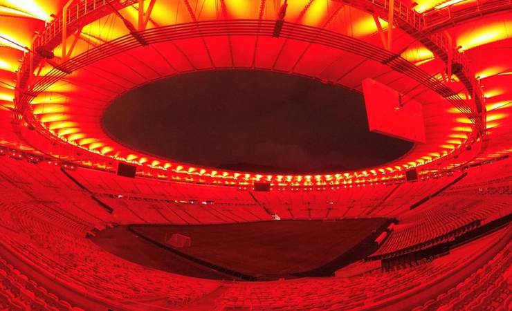 Flamengo x Grêmio: Maracanã vai ter promoção de cerveja para o torcedor chegar cedo