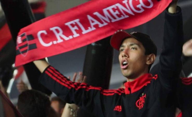 Profeta? Em 2016, torcedor previu que final da Libertadores seria entre Flamengo e River no Chile