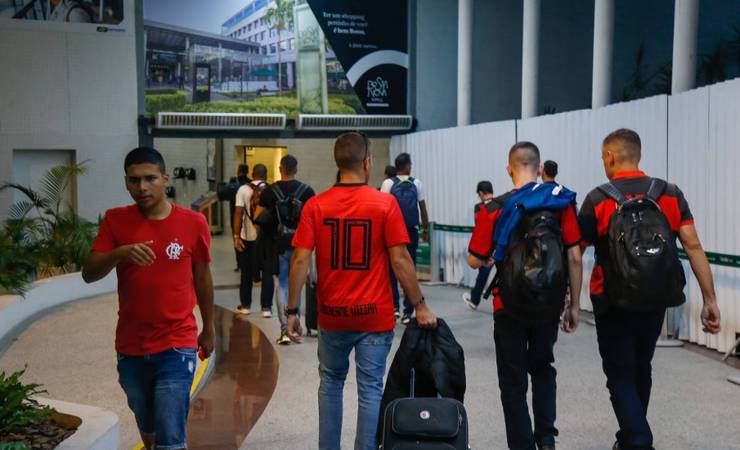 Libertadores: Procon vai notificar empresas aéreas por preços abusivos para Lima