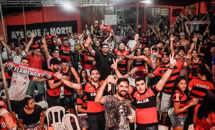 Libertadores: sem receber o Flamengo há 22 anos, Acre promete invasão rubro-negra em Lima