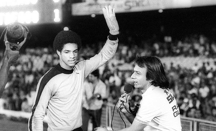 Botafogo e Flamengo se enfrentam de olho nos números e na história do confronto