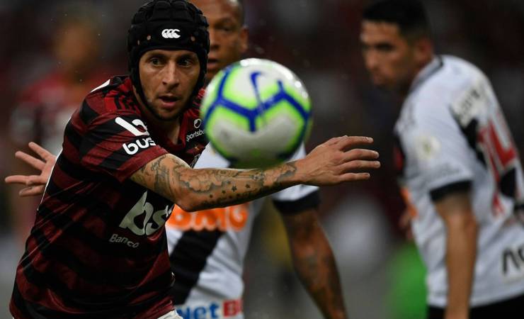 Como Flamengo absorveu jogo com o Vasco e já 'respira' o River Plate pela Libertadores