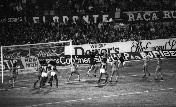 Como era o mundo na última vez que o Flamengo esteve na final da Libertadores