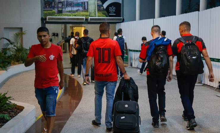 Flamengo x River: o que o torcedor precisa saber ao chegar a Lima para final da Libertadores