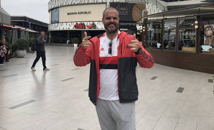 Torcedor do Flamengo pode comemorar segundo título da Libertadores no dia do aniversário