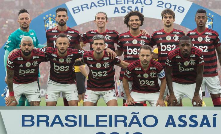 Flamengo inicia planejamento do Mundial e usará Brasileiro como treino de luxo