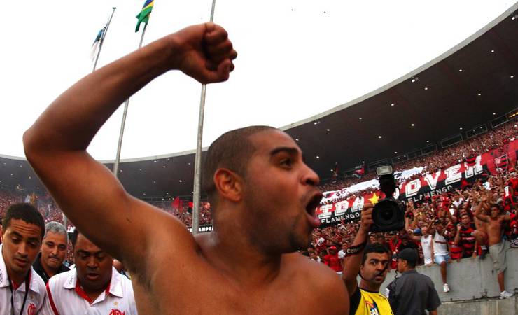 #Hexa10 anos: Conquista foi o último momento de brilho dos campeões brasileiros