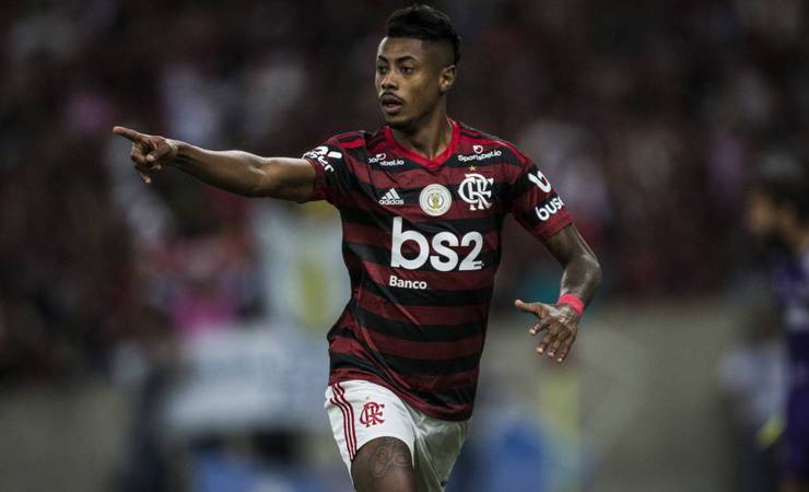 Flamengo heptacampeão brasileiro: confira a seleção votada pelos torcedores