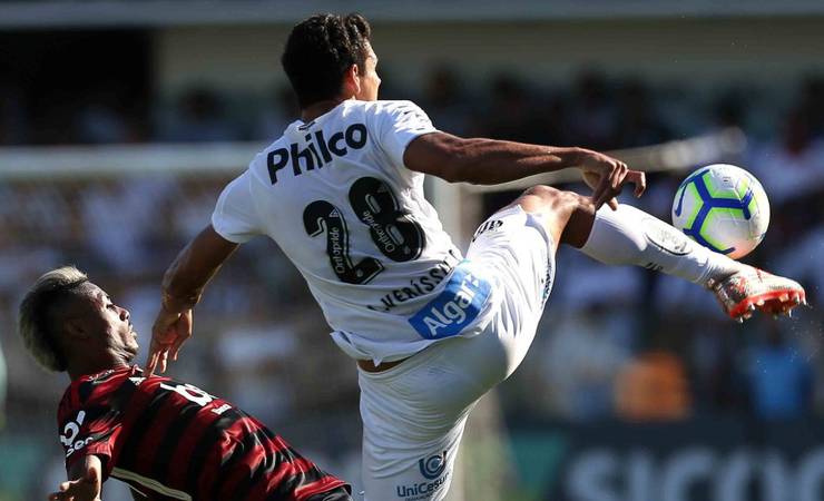 Flamengo: Bruno Henrique garante que está 100% para Mundial de Clubes