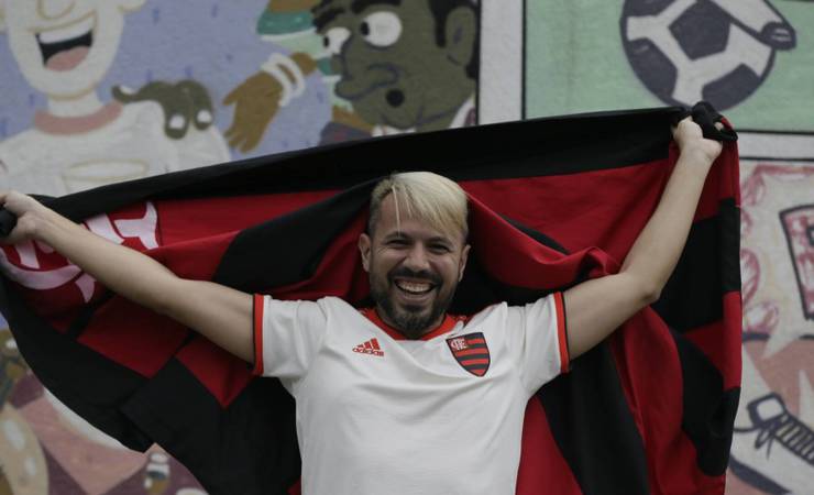 Autor de 'Dezembro de 81' promete canção caso Flamengo conquiste o bi mundial: 'História nova'