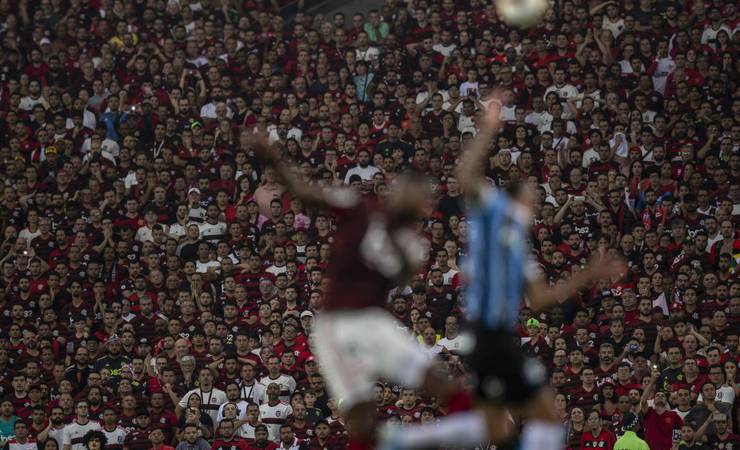 Sorteio permite que Flamengo repita campanha do título da Libertadores de 2019 a partir das quartas
