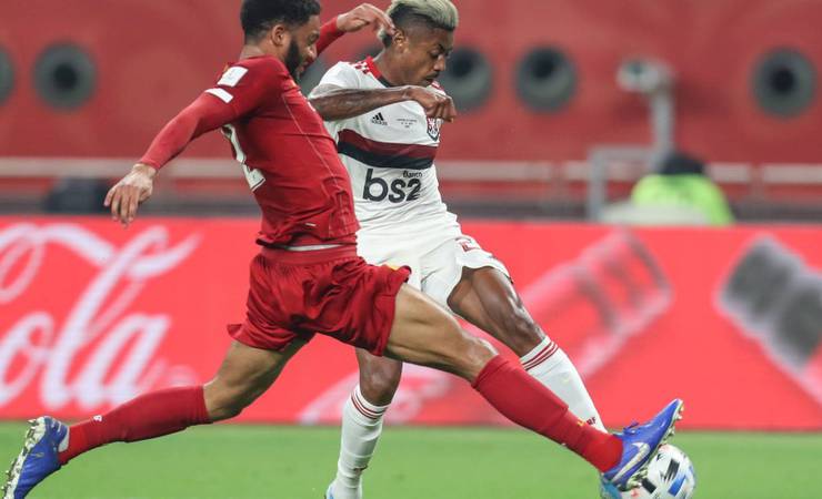 Com gol de Firmino, Liverpool vence Flamengo na final do Mundial de Clubes